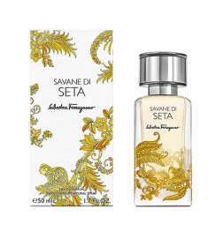 Savane di Seta - Eau de Parfum Savane di Seta - Eau de Parfum